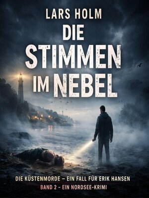 cover image of Die Stimmen im Nebel